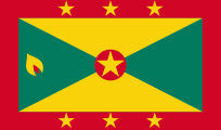 flag-of-Grenada E-Visa Quick