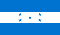 flag-of-Honduras E-Visa Quick