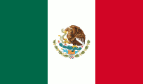 flag-of-Mexico E-Visa Quick