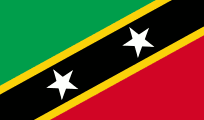 flag-of-St-Kitts-Nevis E-Visa Quick