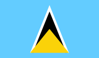 flag-of-St-Lucia E-Visa Quick