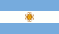 flag-of-Argentina E-Visa Quick