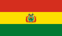 flag-of-Bolivia E-Visa Quick