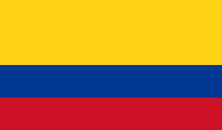 flag-of-Colombia E-Visa Quick