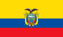 flag-of-Ecuador E-Visa Quick