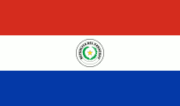 flag-of-Paraguay E-Visa Quick