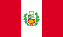 flag-of-Peru E-Visa Quick