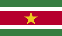 flag-of-Suriname E-Visa Quick