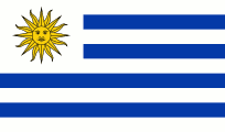 flag-of-Uruguay E-Visa Quick