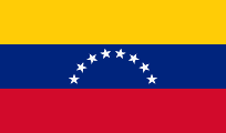 flag-of-Venezuela E-Visa Quick